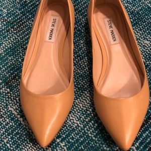 Steve Madden Flats